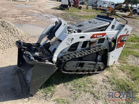 2022 bobcat mt100|bobcat mini skid steer price.